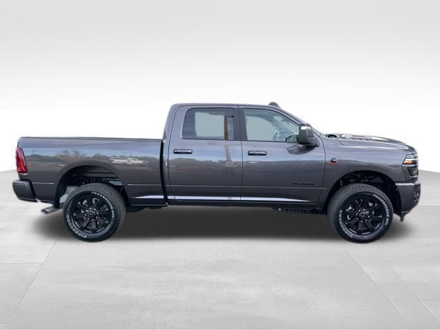new 2026 Ram 2500 car, priced at $83,390