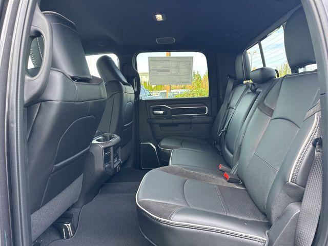 new 2026 Ram 2500 car, priced at $83,390