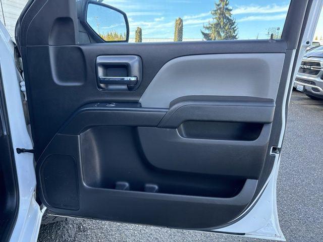 used 2016 Chevrolet Silverado 1500 car, priced at $17,500