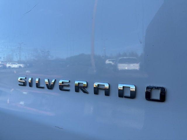 used 2016 Chevrolet Silverado 1500 car, priced at $17,500