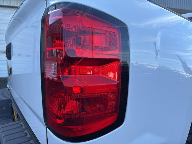 used 2016 Chevrolet Silverado 1500 car, priced at $17,500