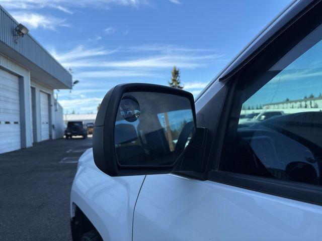 used 2016 Chevrolet Silverado 1500 car, priced at $17,500