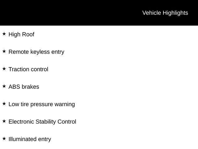 used 2018 Mercedes-Benz Sprinter 2500 car, priced at $23,500