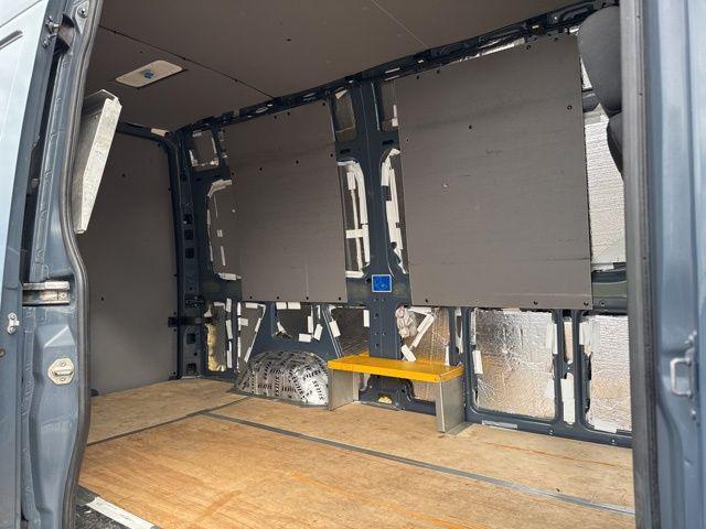 used 2018 Mercedes-Benz Sprinter 2500 car, priced at $23,500