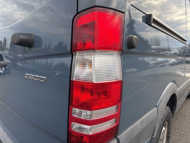 used 2018 Mercedes-Benz Sprinter 2500 car, priced at $23,500