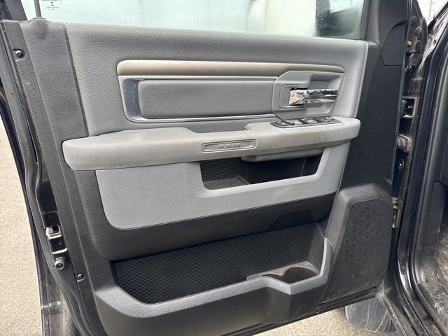 used 2019 Ram 1500 car, priced at $26,000