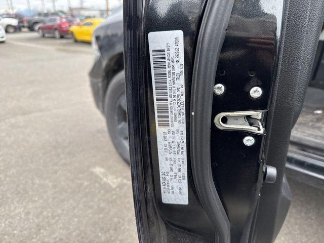 used 2019 Ram 1500 car, priced at $26,000