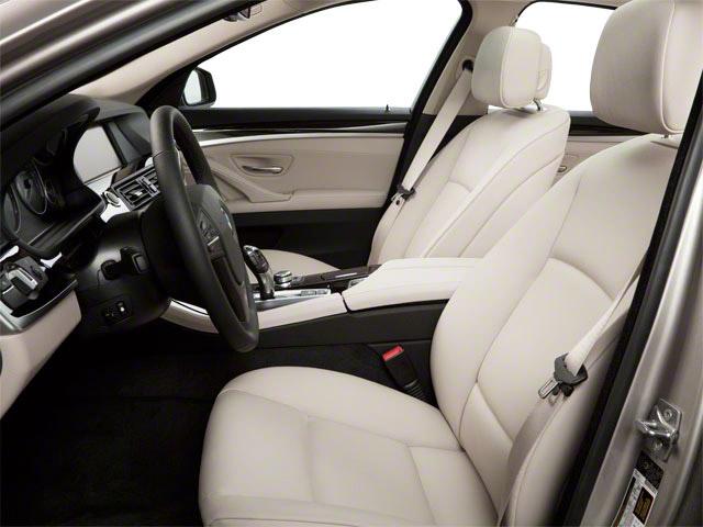 used 2013 BMW 528 car, priced at $6,100