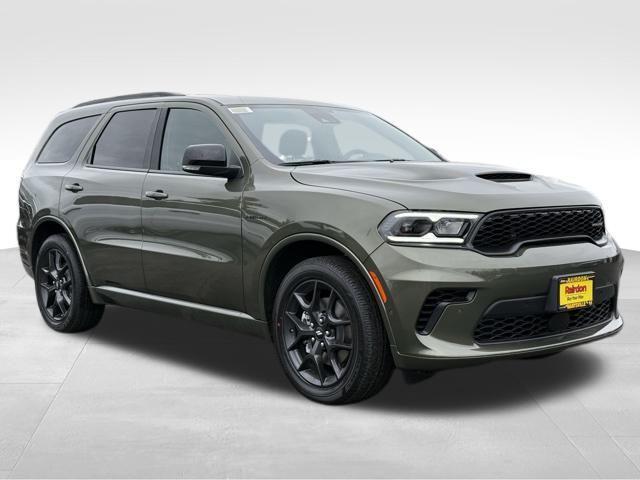 new 2026 Dodge Durango car, priced at $50,930