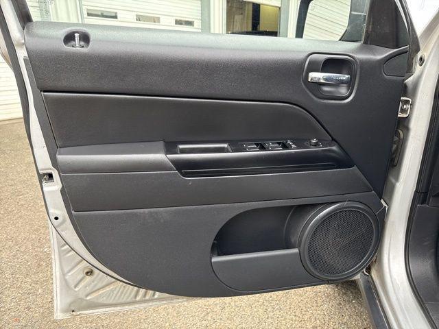 used 2013 Jeep Patriot car, priced at $7,000