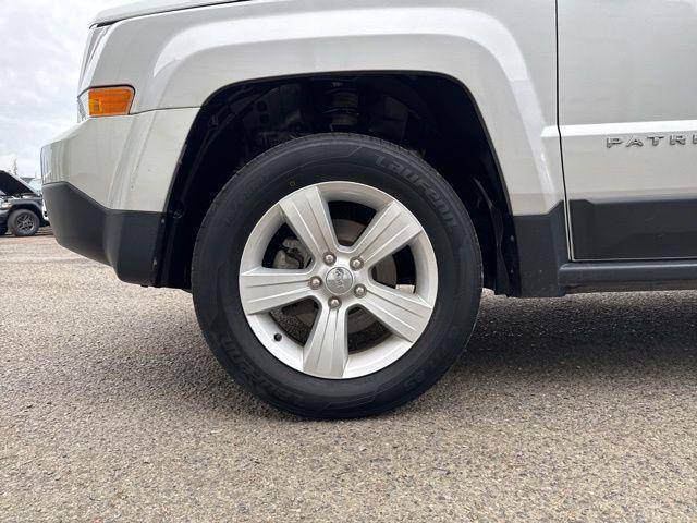 used 2013 Jeep Patriot car, priced at $7,000