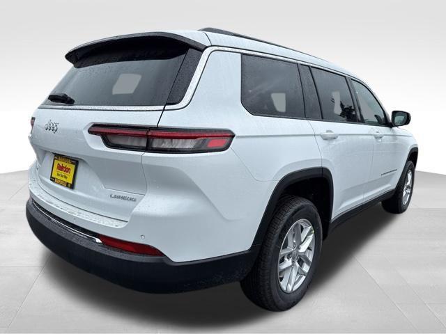 new 2026 Jeep Grand Cherokee L car, priced at $35,200