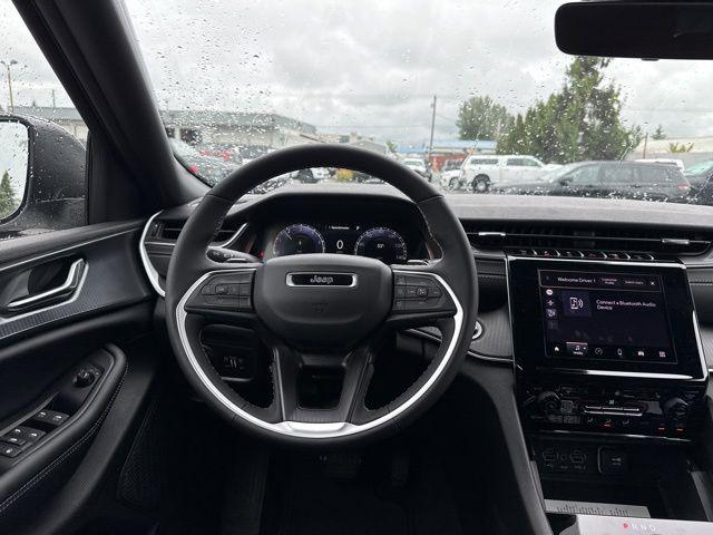 new 2026 Jeep Grand Cherokee L car, priced at $35,200