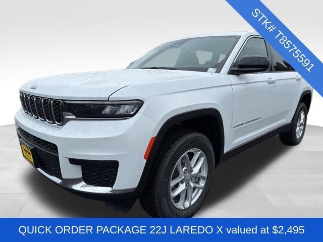 new 2026 Jeep Grand Cherokee L car, priced at $35,200