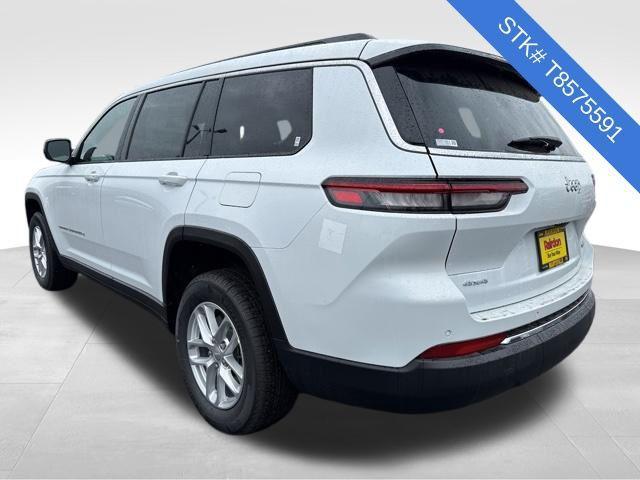 new 2026 Jeep Grand Cherokee L car, priced at $35,200