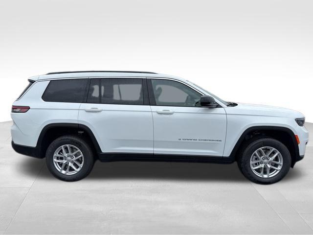new 2026 Jeep Grand Cherokee L car, priced at $35,200