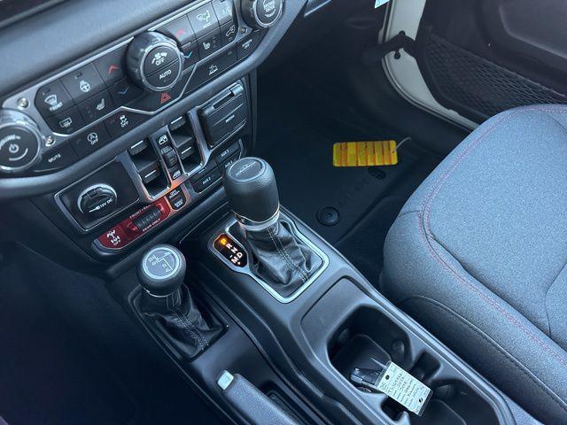 new 2026 Jeep Gladiator car, priced at $49,800