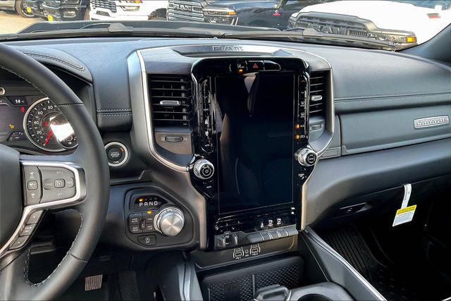 new 2026 Ram 1500 car, priced at $57,500