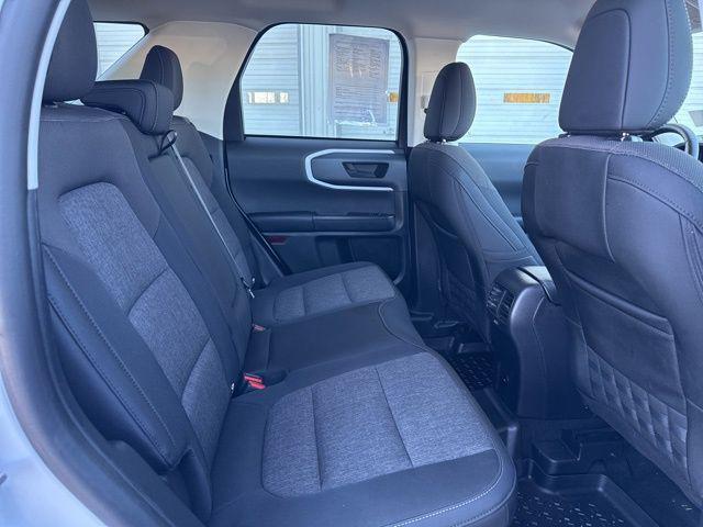 used 2024 Ford Bronco Sport car, priced at $25,000