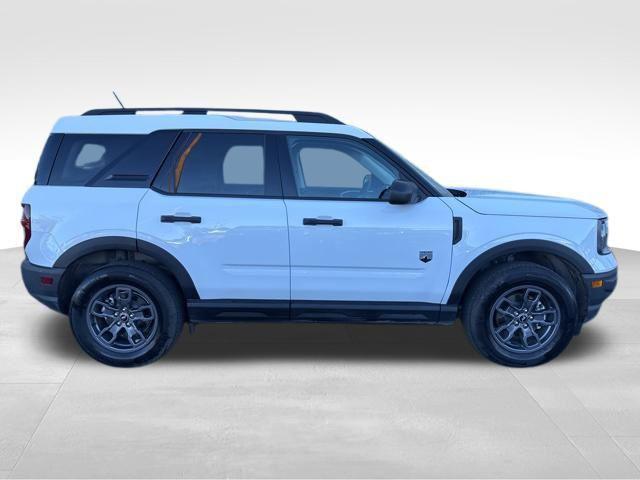 used 2024 Ford Bronco Sport car, priced at $25,000