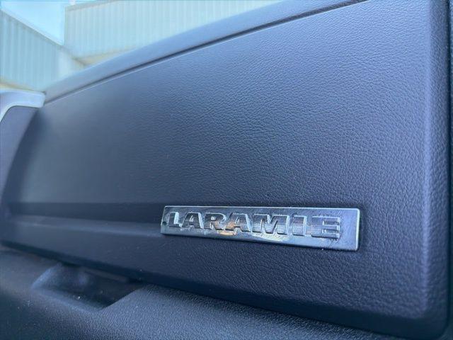 used 2014 Ram 2500 car, priced at $28,500