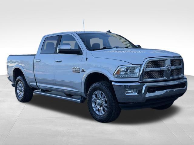 used 2014 Ram 2500 car, priced at $28,500