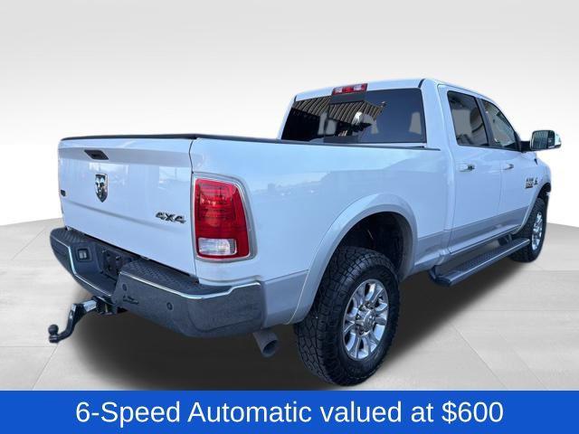 used 2014 Ram 2500 car, priced at $28,500