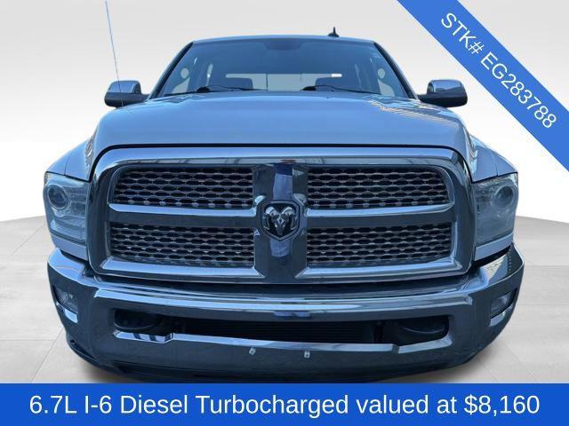 used 2014 Ram 2500 car, priced at $28,500