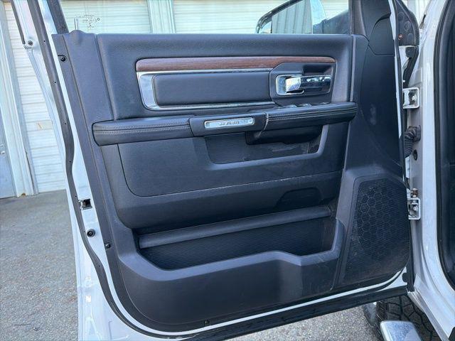 used 2014 Ram 2500 car, priced at $28,500