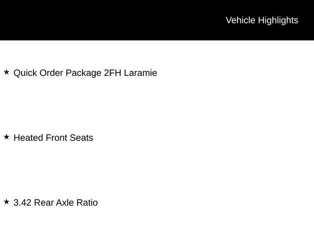 used 2014 Ram 2500 car, priced at $28,500