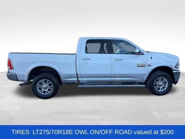 used 2014 Ram 2500 car, priced at $28,500