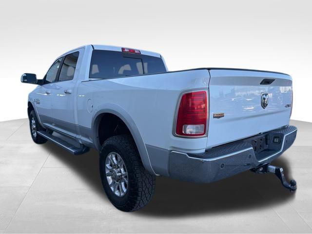 used 2014 Ram 2500 car, priced at $28,500