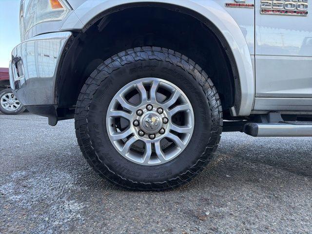 used 2014 Ram 2500 car, priced at $28,500