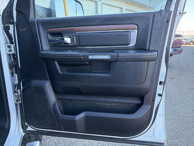 used 2014 Ram 2500 car, priced at $28,500