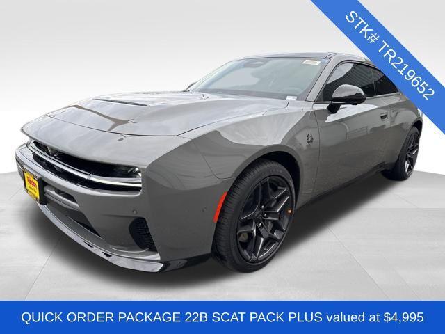 new 2026 Dodge Charger car, priced at $66,520