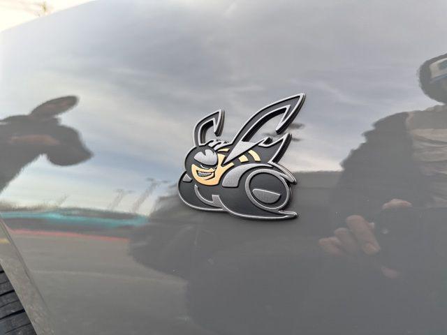 new 2026 Dodge Charger car, priced at $66,520