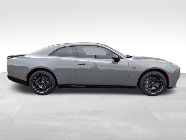 new 2026 Dodge Charger car, priced at $66,520