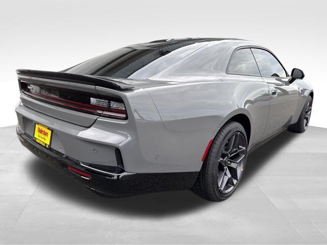 new 2026 Dodge Charger car, priced at $66,520