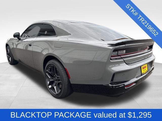 new 2026 Dodge Charger car, priced at $66,520