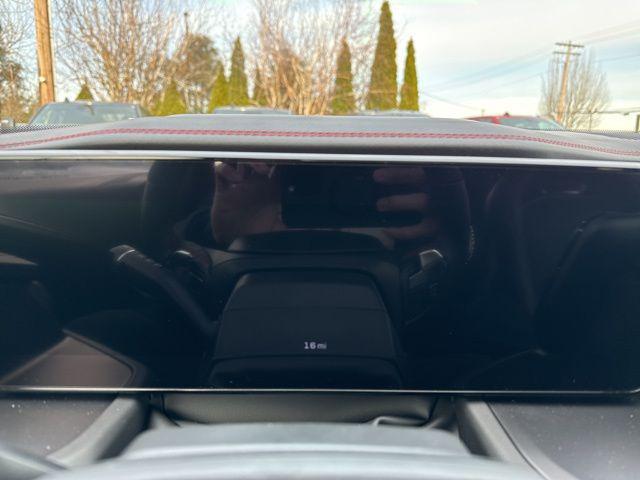 new 2026 Dodge Charger car, priced at $66,520