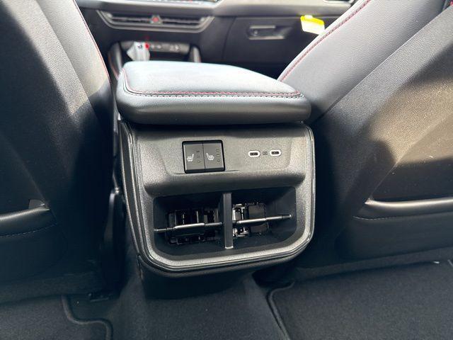 new 2026 Dodge Charger car, priced at $66,520