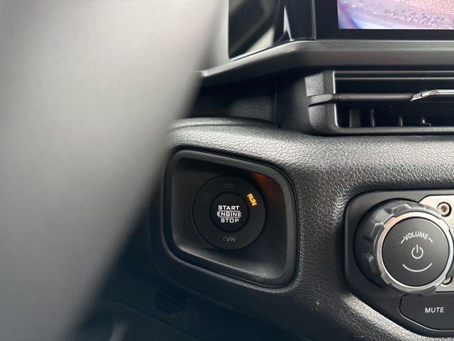 new 2026 Jeep Wrangler car, priced at $43,910