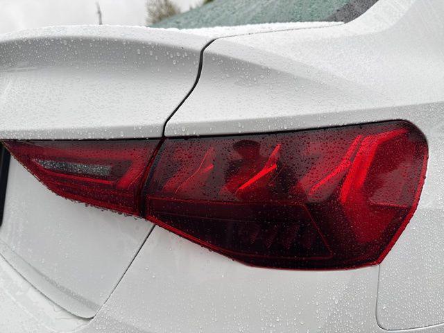 used 2023 Audi A3 car, priced at $22,200