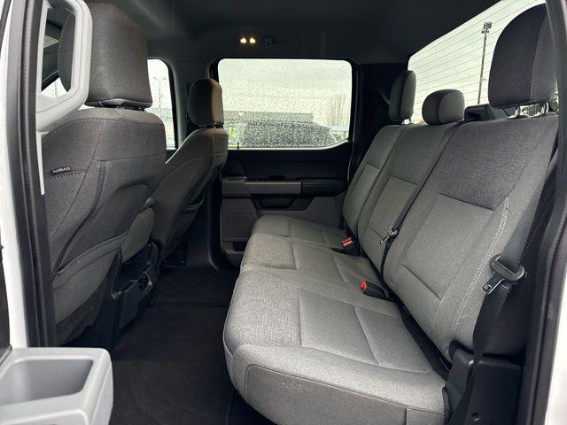 used 2024 Ford F-150 car, priced at $37,500