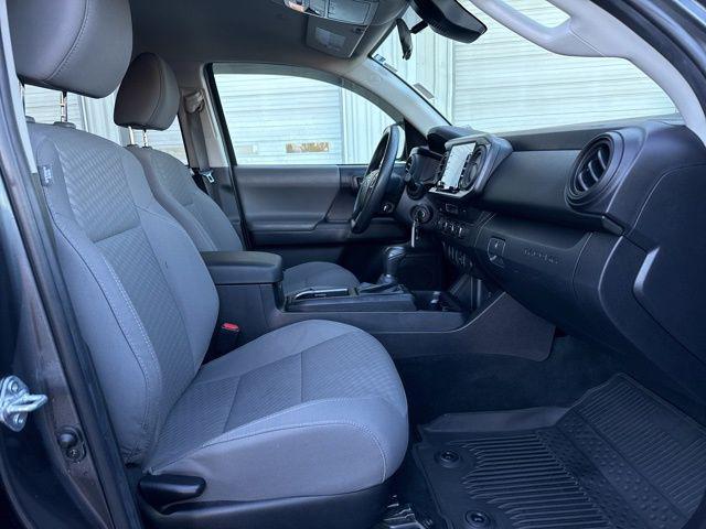 used 2022 Toyota Tacoma car, priced at $33,000