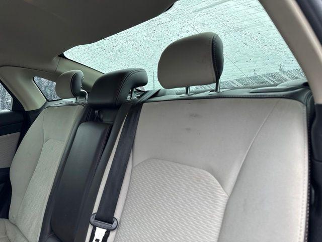 used 2019 Ford Fusion car, priced at $13,700