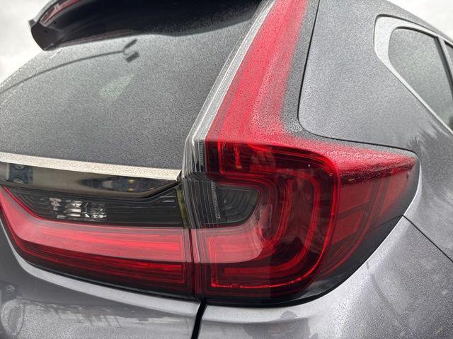 used 2022 Honda CR-V car, priced at $24,500