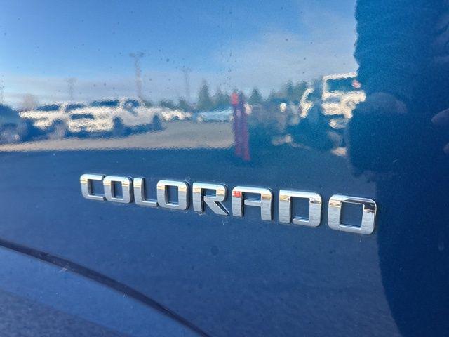 used 2019 Chevrolet Colorado car, priced at $16,000
