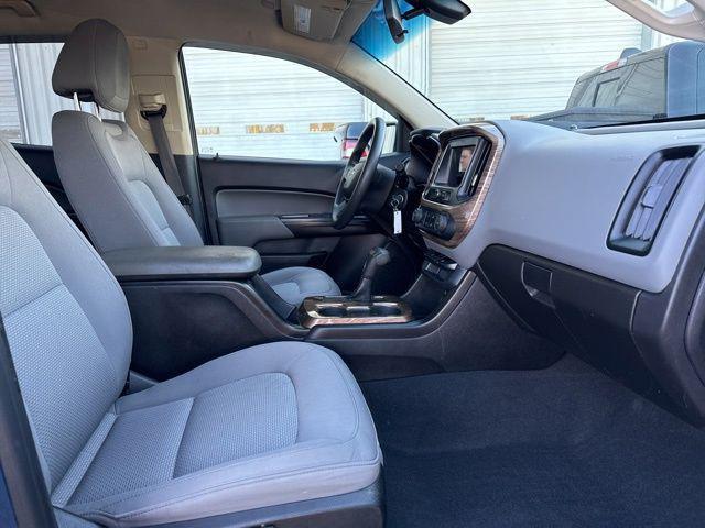 used 2019 Chevrolet Colorado car, priced at $16,000