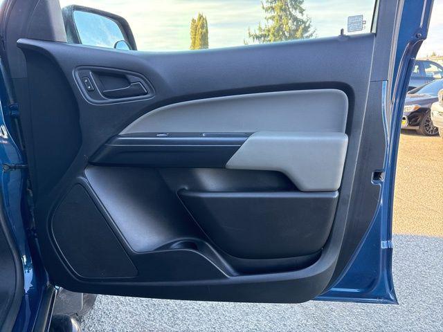 used 2019 Chevrolet Colorado car, priced at $16,000